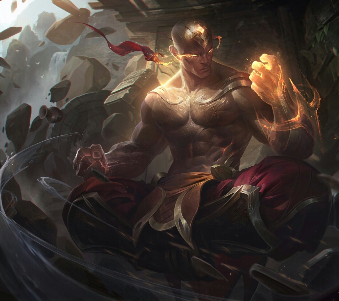 knight ：想在这次大赛中遇到Faker，想为复仇去年的世界赛之仇