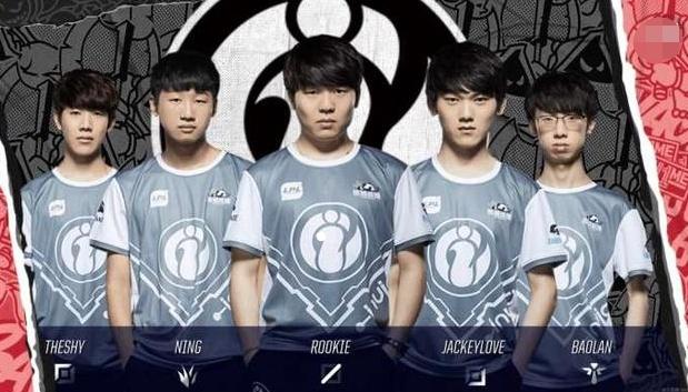 PPGOD ：后续对阵iG和BLG，就尽全力去打吧