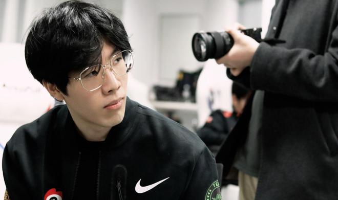 EDward Gaming 晋级2025年曼谷大师赛季后赛