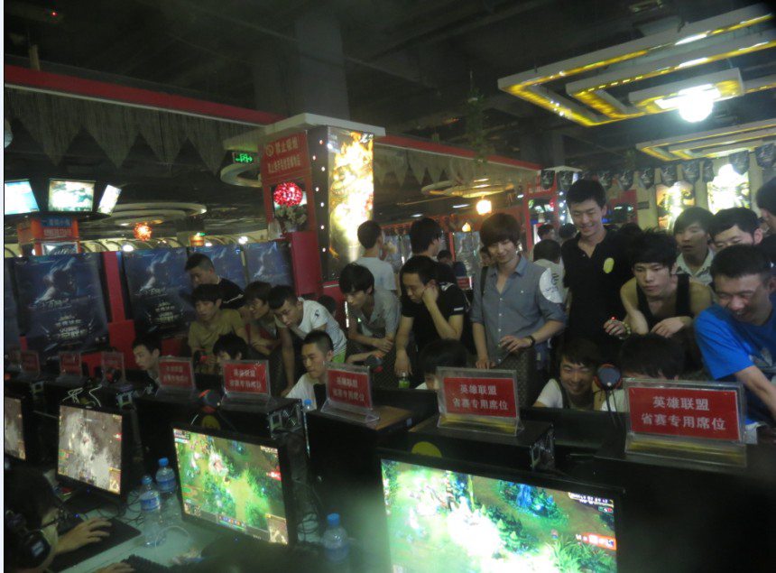 LPL昨日赛果：BLG惨遭LGD让一追二 YSKM受大Zoom点化助队取胜