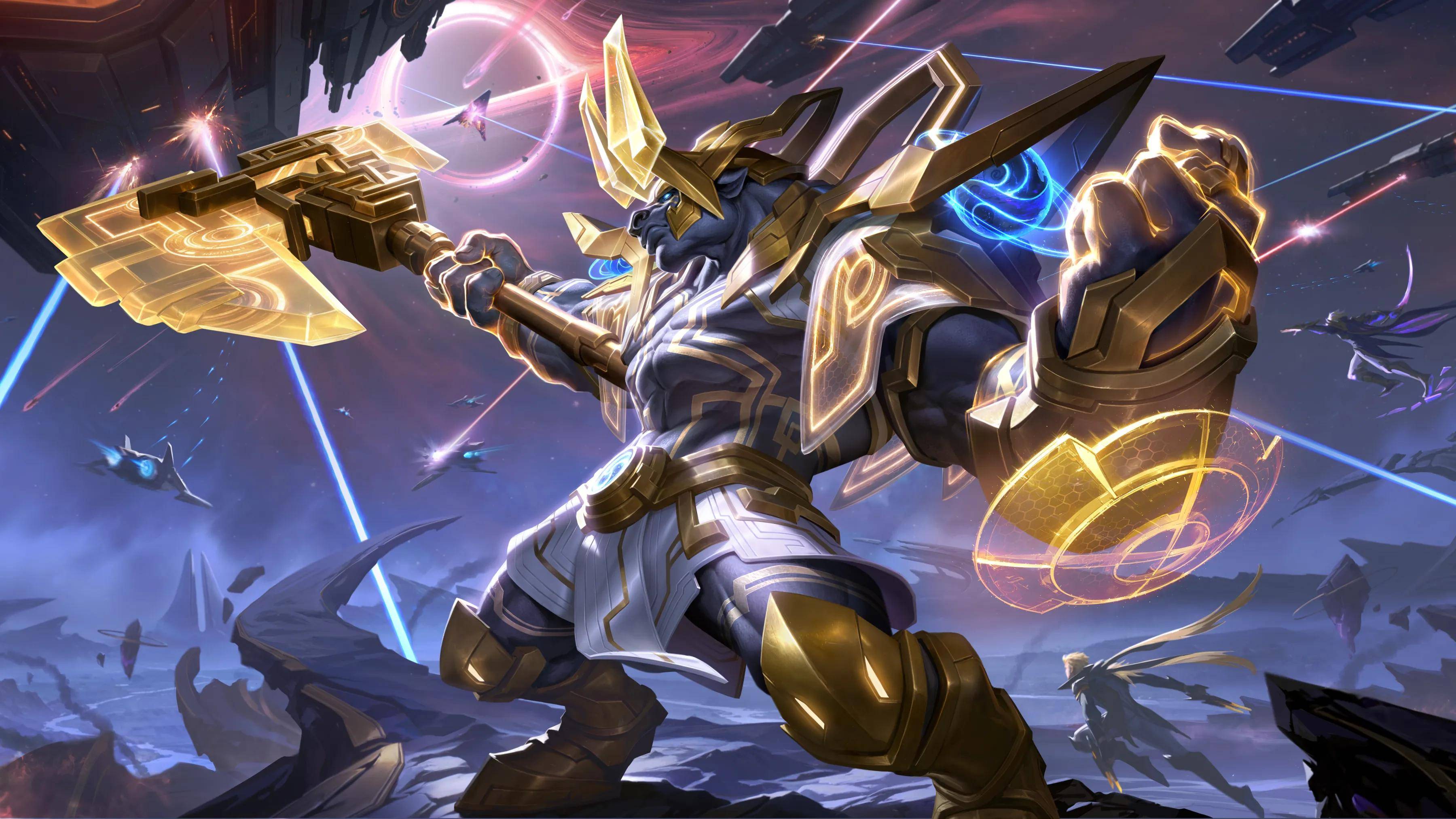 英雄海？knight本次世界赛的15局游戏中选用了12个英雄！