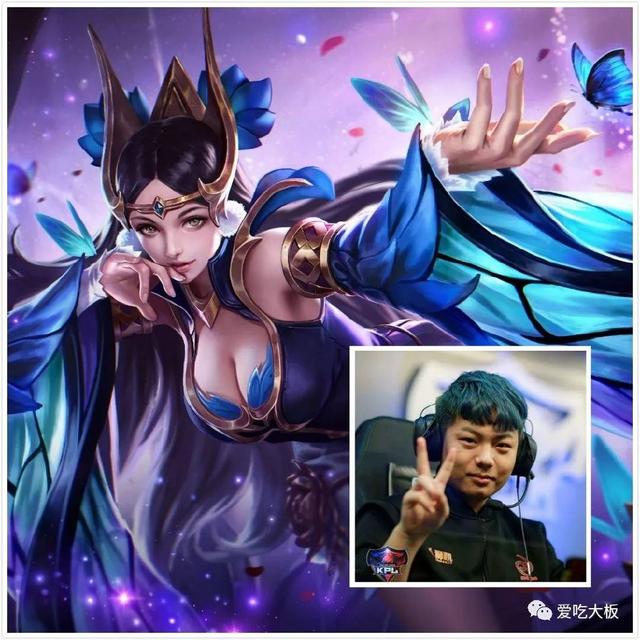 型场景拆