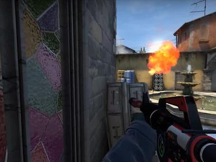 Valve 意外地阻止了粉丝模组 Classic Offensive