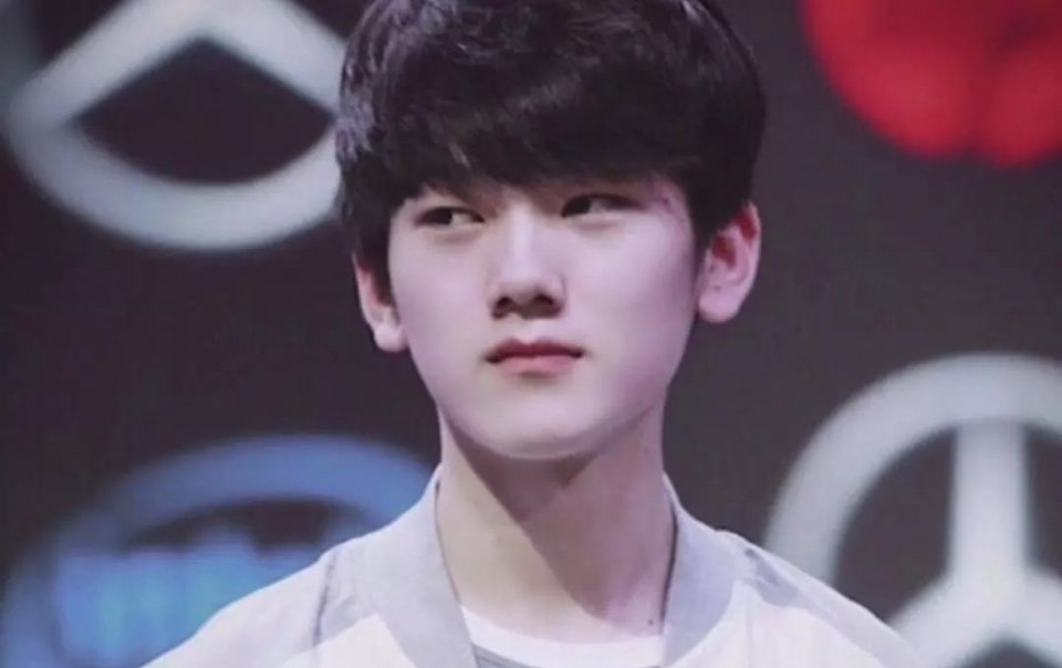 后在