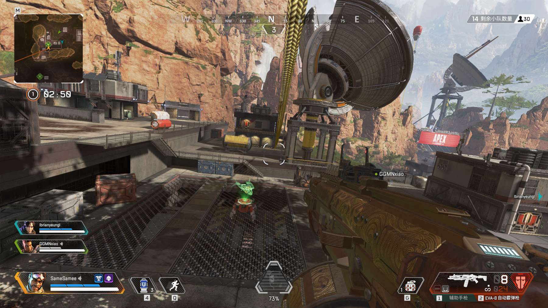 超过1000支战队已注册参加IEM Dallas 2025欧洲公开预选赛