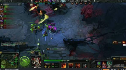 多亏这些新人，QGHappy才能让二追三拿下KPL关键战