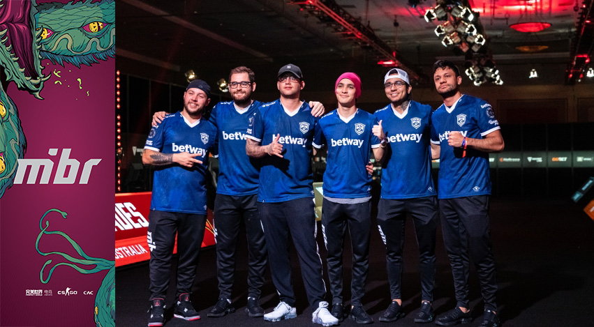 Falcons 在2025年电子竞技世界杯的季军赛中击败 Vitality