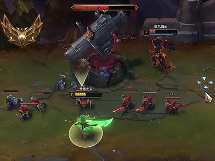 Demacia 杯赛淘汰赛阵容公布： Breathe 对阵 Zdz ！ Heru 对阵 Flandre