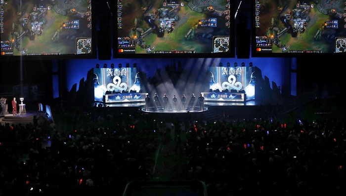 解说预测今日赛果：全员认为会战胜，仅957一人认为会打满五局